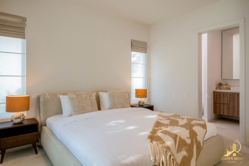 BelVida Estates Hua Hin, ประจวบคีรีขันธ์, 68/35 Mooban Hua Na, Petchkasem Road, หนองแก, หัวหิน, ประจวบคีรีขันธ์, 145 ตร.ม., บ้านเดี่ยว ขาย, โดย Wanwisa Scopetta, 500466941 - DDproperty.com