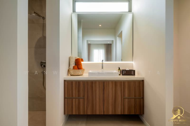BelVida Estates Hua Hin, ประจวบคีรีขันธ์, 68/35 Mooban Hua Na, Petchkasem Road, หนองแก, หัวหิน, ประจวบคีรีขันธ์, 145 ตร.ม., บ้านเดี่ยว ขาย, โดย Wanwisa Scopetta, 500466941 - DDproperty.com