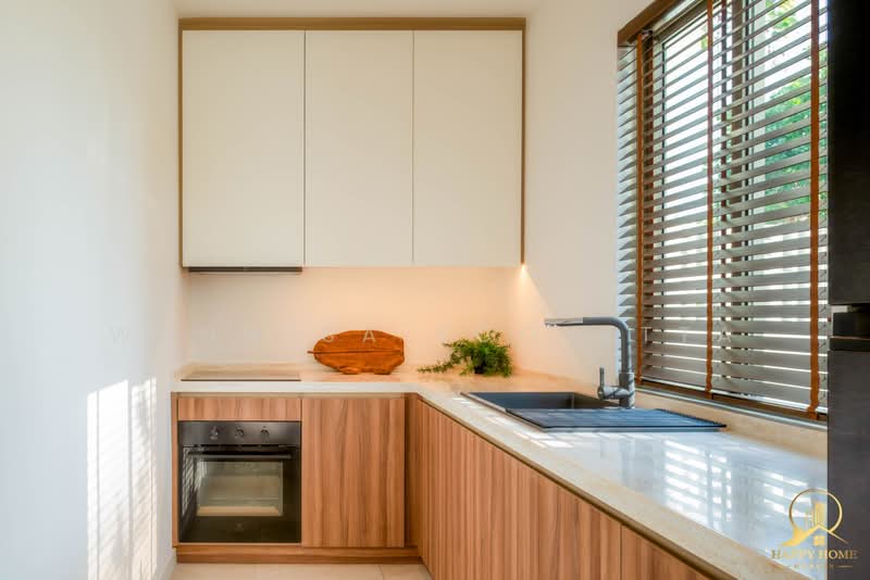 BelVida Estates Hua Hin, ประจวบคีรีขันธ์, 68/35 Mooban Hua Na, Petchkasem Road, หนองแก, หัวหิน, ประจวบคีรีขันธ์, 145 ตร.ม., บ้านเดี่ยว ขาย, โดย Wanwisa Scopetta, 500466941 - DDproperty.com