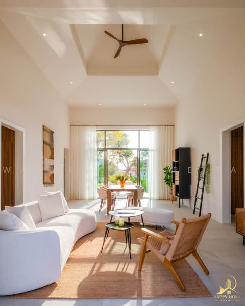 BelVida Estates Hua Hin, Prachuap Khiri Khan, 68/35 Mooban Hua Na, Petchkasem Road, Nong Kae, Hua Hin, Prachuap Khiri Khan, 2 Bedrooms, 145 sqm, Single Detached House For Sale, by Wanwisa Scopetta, 500466941 - DDproperty.com