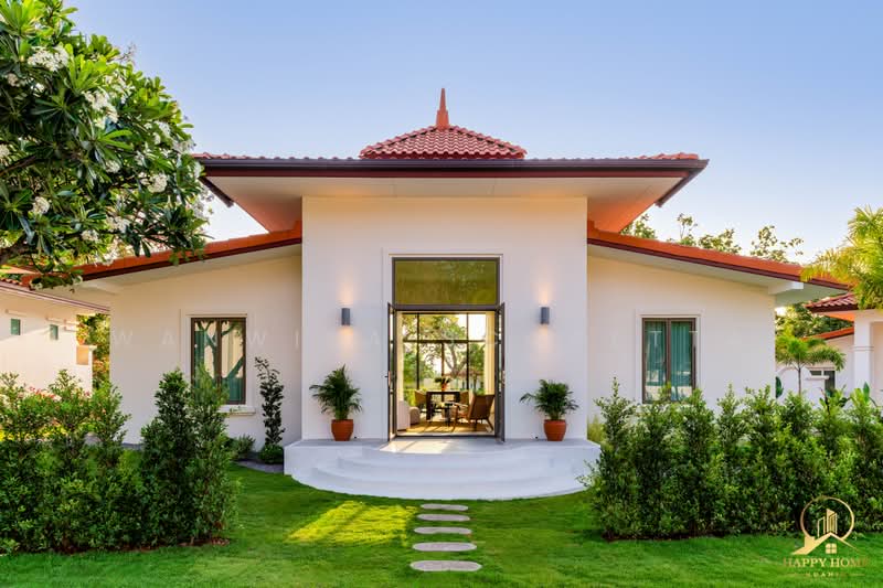 BelVida Estates Hua Hin, ประจวบคีรีขันธ์, 68/35 Mooban Hua Na, Petchkasem Road, หนองแก, หัวหิน, ประจวบคีรีขันธ์, 145 ตร.ม., บ้านเดี่ยว ขาย, โดย Wanwisa Scopetta, 500466941 - DDproperty.com