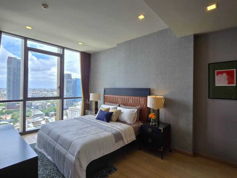 The Monument Thonglor, Bangkok, 998 Thonglor Road, Khlong Tan Nua, Watthana, Bangkok, 2 Bedrooms, 125 sqm, Condo For Rent, by Khun Sassy, 500466942 - DDproperty.com