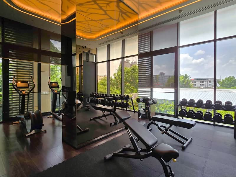 The Monument Thonglor, Bangkok, 998 Thonglor Road, Khlong Tan Nua, Watthana, Bangkok, 2 Bedrooms, 125 sqm, Condo For Rent, by Khun Sassy, 500466942 - DDproperty.com