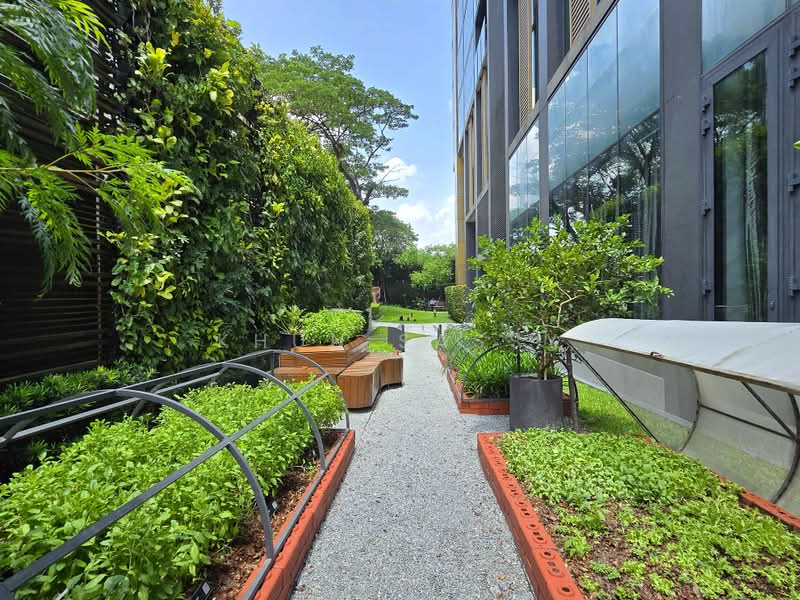 The Monument Thonglor, Bangkok, 998 Thonglor Road, Khlong Tan Nua, Watthana, Bangkok, 2 Bedrooms, 125 sqm, Condo For Rent, by Khun Sassy, 500466942 - DDproperty.com