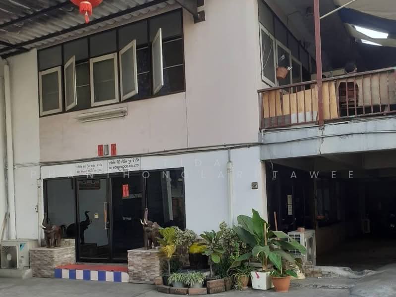 Factory/warehouse for rent in King Kaew area, red zone, with factory license (R.N. 4), near Suvarnab, Samut Prakan, Rachathewa, Bang Plee, Samut Prakan, , 8,000 sqm, Warehouse/Factory For Rent, by Tida phanthonglarptawee, 500466943 - DDproperty.com