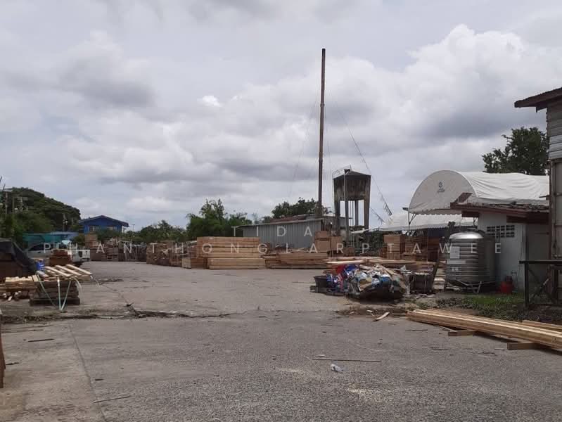 Factory/warehouse for rent in King Kaew area, red zone, with factory license (R.N. 4), near Suvarnab, Samut Prakan, Rachathewa, Bang Plee, Samut Prakan, , 8,000 sqm, Warehouse/Factory For Rent, by Tida phanthonglarptawee, 500466943 - DDproperty.com