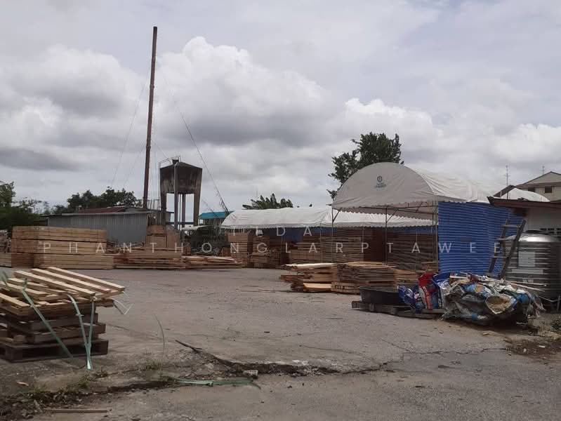 Factory/warehouse for rent in King Kaew area, red zone, with factory license (R.N. 4), near Suvarnab, Samut Prakan, Rachathewa, Bang Plee, Samut Prakan, , 8,000 sqm, Warehouse/Factory For Rent, by Tida phanthonglarptawee, 500466943 - DDproperty.com
