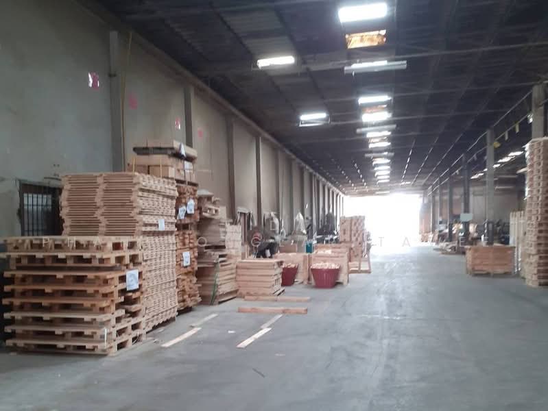 Factory/warehouse for rent in King Kaew area, red zone, with factory license (R.N. 4), near Suvarnab, Samut Prakan, Rachathewa, Bang Plee, Samut Prakan, , 8,000 sqm, Warehouse/Factory For Rent, by Tida phanthonglarptawee, 500466943 - DDproperty.com