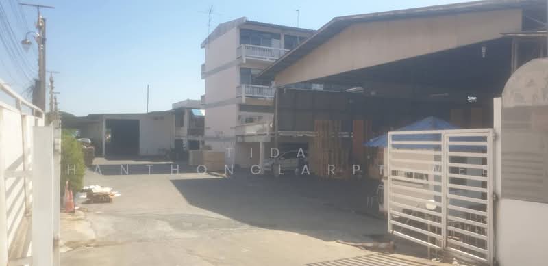 Factory/warehouse for rent in King Kaew area, red zone, with factory license (R.N. 4), near Suvarnab, Samut Prakan, Rachathewa, Bang Plee, Samut Prakan, , 8,000 sqm, Warehouse/Factory For Rent, by Tida phanthonglarptawee, 500466943 - DDproperty.com