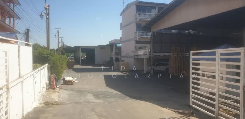 Factory/warehouse for rent in King Kaew area, red zone, with factory license (R.N. 4), near Suvarnab, Samut Prakan, Rachathewa, Bang Plee, Samut Prakan, , 8,000 sqm, Warehouse/Factory For Rent, by Tida phanthonglarptawee, 500466943 - DDproperty.com
