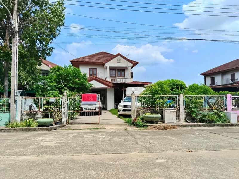 หมู่บ้านเดอะเรสซิเด้นท์วิลล์ สุวินทวงศ์, ฉะเชิงเทรา, คลองหลวงแพ่ง, เมืองฉะเชิงเทรา, ฉะเชิงเทรา, 150 ตร.ม., บ้านเดี่ยว ขาย, โดย The Best Property หนึ่ง, 500466945 - DDproperty.com