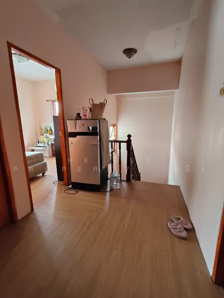 หมู่บ้านเดอะเรสซิเด้นท์วิลล์ สุวินทวงศ์, Chachoengsao, Khlong Luang Phaeng, Muang Chachoengsao, Chachoengsao, 4 Bedrooms, 150 sqm, Single Detached House For Sale, by The Best Property หนึ่ง, 500466945 - DDproperty.com