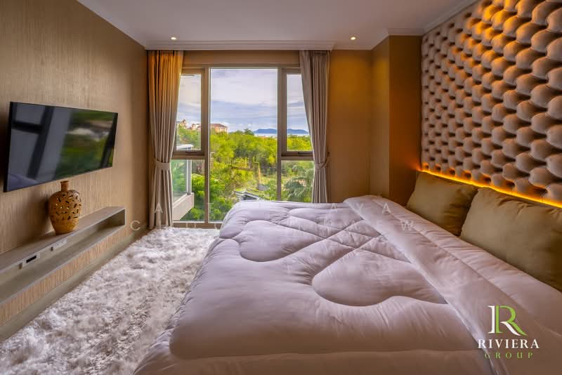 The Riviera Monaco, Chon Buri (Pattaya), NaJomtien Soi 4, Sukhumvit Rd., Na Chom Thian, Sattahip, Chon Buri (Pattaya), 1 Bedroom, 48 sqm, Condo For Sale, by Arthittaya Chochorkaew, 500466946 - DDproperty.com