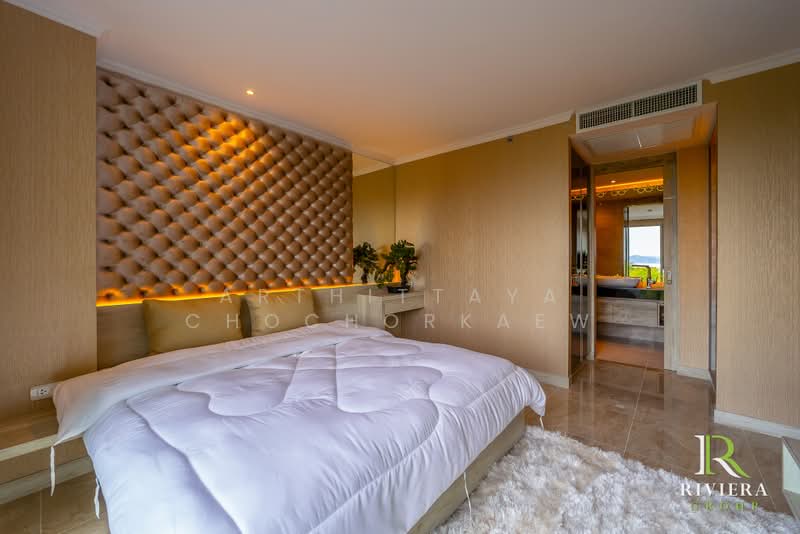 The Riviera Monaco, Chon Buri (Pattaya), NaJomtien Soi 4, Sukhumvit Rd., Na Chom Thian, Sattahip, Chon Buri (Pattaya), 1 Bedroom, 48 sqm, Condo For Sale, by Arthittaya Chochorkaew, 500466946 - DDproperty.com