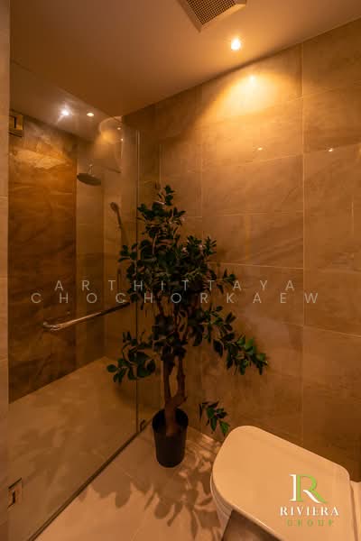 The Riviera Monaco, Chon Buri (Pattaya), NaJomtien Soi 4, Sukhumvit Rd., Na Chom Thian, Sattahip, Chon Buri (Pattaya), 1 Bedroom, 48 sqm, Condo For Sale, by Arthittaya Chochorkaew, 500466946 - DDproperty.com