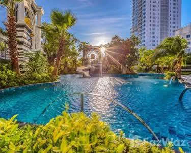 The Riviera Monaco, Chon Buri (Pattaya), NaJomtien Soi 4, Sukhumvit Rd., Na Chom Thian, Sattahip, Chon Buri (Pattaya), 1 Bedroom, 48 sqm, Condo For Sale, by Arthittaya Chochorkaew, 500466946 - DDproperty.com