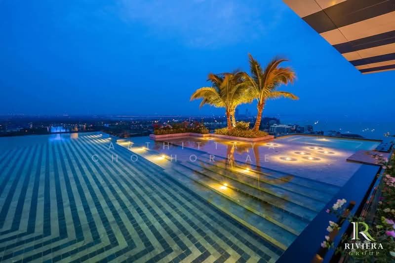 The Riviera Monaco, Chon Buri (Pattaya), NaJomtien Soi 4, Sukhumvit Rd., Na Chom Thian, Sattahip, Chon Buri (Pattaya), 1 Bedroom, 48 sqm, Condo For Sale, by Arthittaya Chochorkaew, 500466946 - DDproperty.com