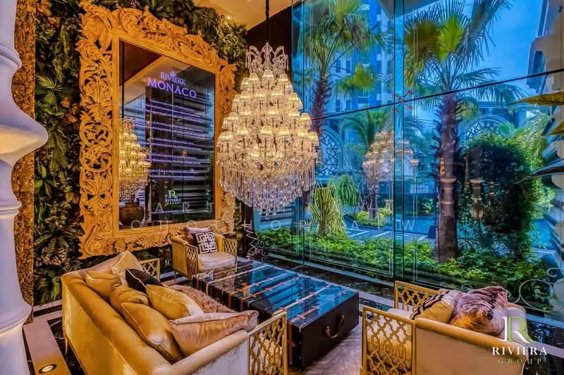 The Riviera Monaco, Chon Buri (Pattaya), NaJomtien Soi 4, Sukhumvit Rd., Na Chom Thian, Sattahip, Chon Buri (Pattaya), 1 Bedroom, 48 sqm, Condo For Sale, by Arthittaya Chochorkaew, 500466946 - DDproperty.com