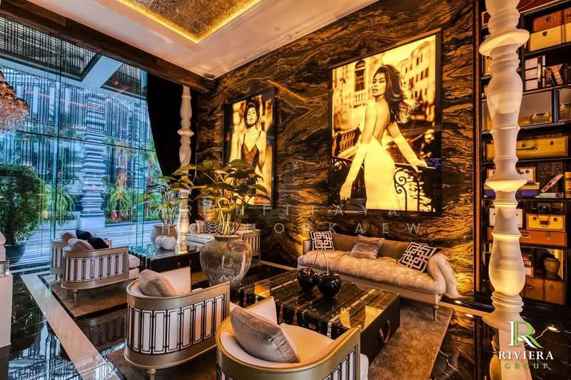 The Riviera Monaco, Chon Buri (Pattaya), NaJomtien Soi 4, Sukhumvit Rd., Na Chom Thian, Sattahip, Chon Buri (Pattaya), 1 Bedroom, 48 sqm, Condo For Sale, by Arthittaya Chochorkaew, 500466946 - DDproperty.com