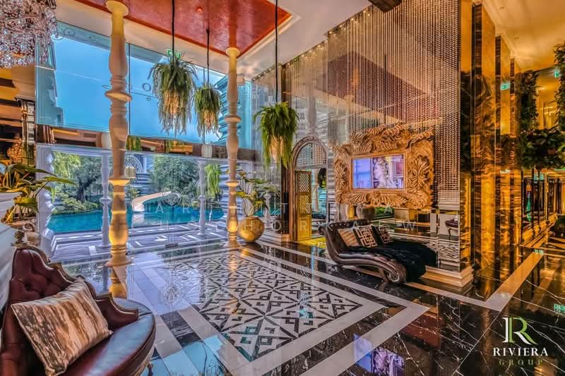 The Riviera Monaco, Chon Buri (Pattaya), NaJomtien Soi 4, Sukhumvit Rd., Na Chom Thian, Sattahip, Chon Buri (Pattaya), 1 Bedroom, 48 sqm, Condo For Sale, by Arthittaya Chochorkaew, 500466946 - DDproperty.com