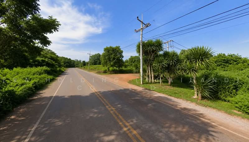 ผังเขียว ทำเลสวย แปลงต้นหมู่บ้าน 509 ภาตะวัน, Nakhon Ratchasima, Mu Si, Pak Chong, Nakhon Ratchasima, , 6,048 sqm, Land For Sale, by ERA Holding (Thailand) Co., Ltd., 500466947 - DDproperty.com