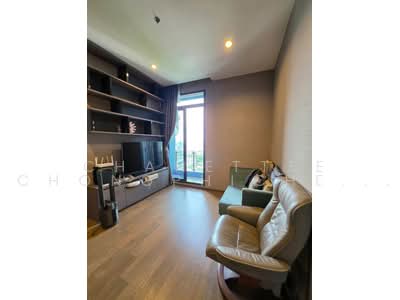 For Rent - The Diplomat Sathorn, Bangkok