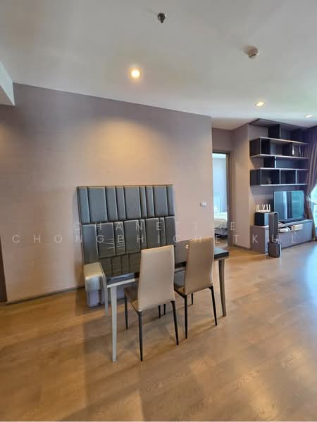 The Diplomat Sathorn, Bangkok, 158 Sathorn Nua Road, Silom, Bang Rak, Bangkok, 3 Bedrooms, 85 sqm, Condo For Rent, by Chanettee Chongphichetkul, 500466948 - DDproperty.com