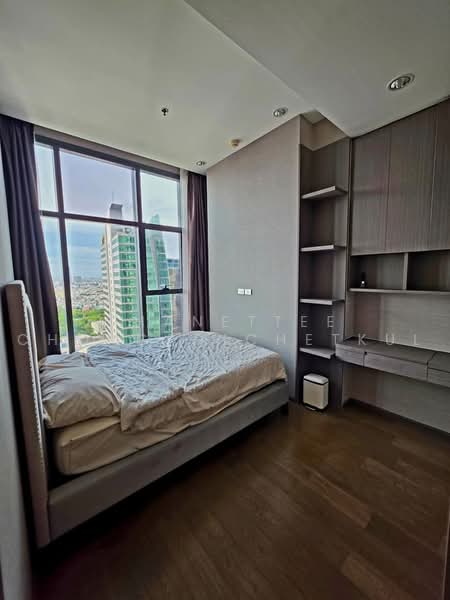 The Diplomat Sathorn : เดอะ ดิโพลแมท สาธร, กรุงเทพ, 158 ถนนสาทรเหนือ แขวงสีลม เขตบางรัก กรุงเทพมหานคร, สีลม, บางรัก, กรุงเทพ, 85 ตร.ม., คอนโด ให้เช่า, โดย Chanettee Chongphichetkul, 500466948 - DDproperty.com