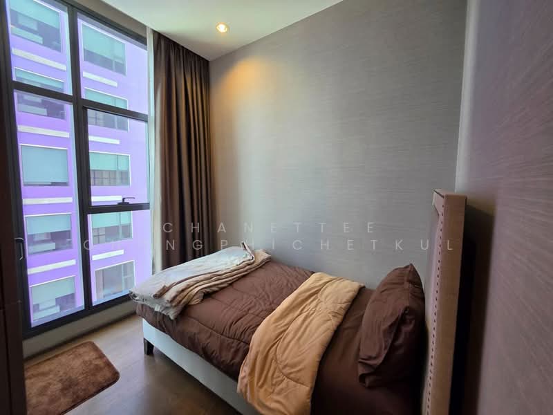 The Diplomat Sathorn : เดอะ ดิโพลแมท สาธร, กรุงเทพ, 158 ถนนสาทรเหนือ แขวงสีลม เขตบางรัก กรุงเทพมหานคร, สีลม, บางรัก, กรุงเทพ, 85 ตร.ม., คอนโด ให้เช่า, โดย Chanettee Chongphichetkul, 500466948 - DDproperty.com