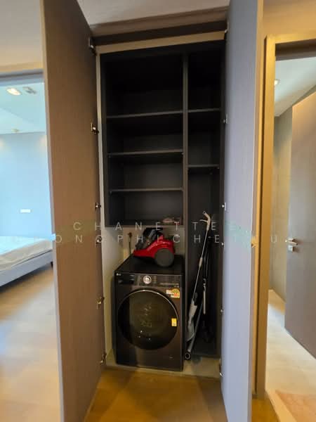 The Diplomat Sathorn, Bangkok, 158 Sathorn Nua Road, Silom, Bang Rak, Bangkok, 3 Bedrooms, 85 sqm, Condo For Rent, by Chanettee Chongphichetkul, 500466948 - DDproperty.com