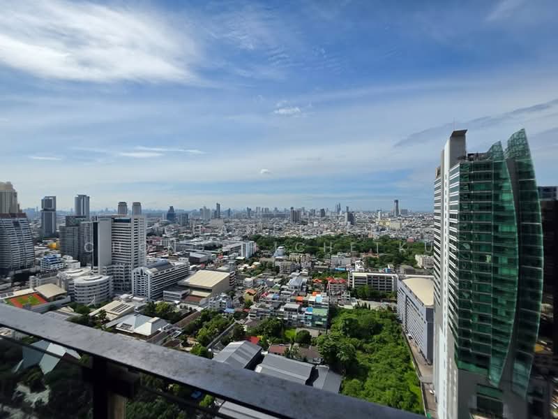 The Diplomat Sathorn : เดอะ ดิโพลแมท สาธร, กรุงเทพ, 158 ถนนสาทรเหนือ แขวงสีลม เขตบางรัก กรุงเทพมหานคร, สีลม, บางรัก, กรุงเทพ, 85 ตร.ม., คอนโด ให้เช่า, โดย Chanettee Chongphichetkul, 500466948 - DDproperty.com
