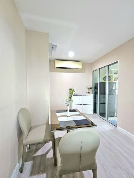 Metro Luxe Kaset, Bangkok, Prasert-Manukitch Road, Sena Nikhom, Chatuchak, Bangkok, 1 Bedroom, 36 sqm, Condo For Sale, by Fazwaz (Thailand) Co., Ltd., 500466949 - DDproperty.com