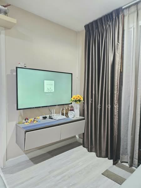 Metro Luxe Kaset : เมโทร ลักซ์ เกษตร, กรุงเทพ, ประเสริฐมนูกิจ, เสนานิคม, จตุจักร, กรุงเทพ, 36 ตร.ม., คอนโด ขาย, โดย Fazwaz (Thailand) Co., Ltd., 500466949 - DDproperty.com