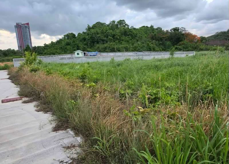ที่ดินเปล่า ศรีราชา ชลบุรี, Chon Buri (Pattaya), Bang Phra, Si Racha, Chon Buri (Pattaya), , 1,236 sqm, Land For Sale, by A.T.A. Property, 500466950 - DDproperty.com
