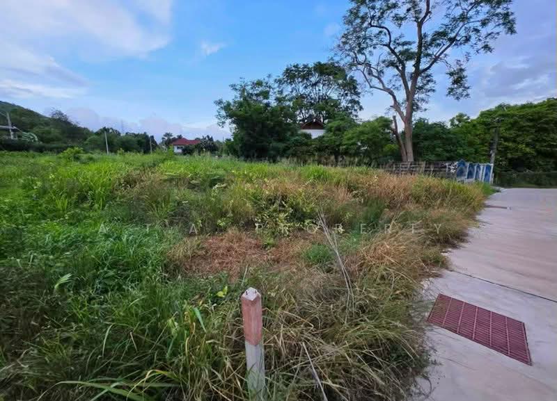 ที่ดินเปล่า ศรีราชา ชลบุรี, Chon Buri (Pattaya), Bang Phra, Si Racha, Chon Buri (Pattaya), , 1,236 sqm, Land For Sale, by A.T.A. Property, 500466950 - DDproperty.com