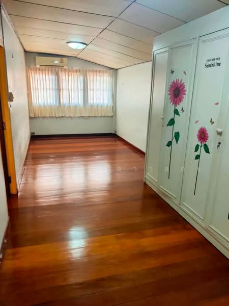 บ้านเช่า สุขุมวิท 101/1 ซอยวชิรธรรม 65, Bangkok, วชิรธรรมสาธิต, Bang Chak, Phra Khanong, Bangkok, 3 Bedrooms, 200 sqm, Single Detached House For Rent, by กมลกร ดาวลอย, 500466952 - DDproperty.com