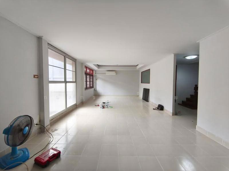 บ้านเช่า สุขุมวิท 101/1 ซอยวชิรธรรม 65, Bangkok, วชิรธรรมสาธิต, Bang Chak, Phra Khanong, Bangkok, 3 Bedrooms, 200 sqm, Single Detached House For Rent, by กมลกร ดาวลอย, 500466952 - DDproperty.com