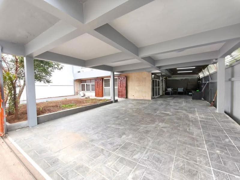 บ้านเช่า สุขุมวิท 101/1 ซอยวชิรธรรม 65, Bangkok, วชิรธรรมสาธิต, Bang Chak, Phra Khanong, Bangkok, 3 Bedrooms, 200 sqm, Single Detached House For Rent, by กมลกร ดาวลอย, 500466952 - DDproperty.com