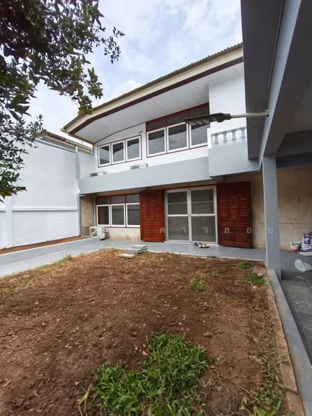 บ้านเช่า สุขุมวิท 101/1 ซอยวชิรธรรม 65, Bangkok, วชิรธรรมสาธิต, Bang Chak, Phra Khanong, Bangkok, 3 Bedrooms, 200 sqm, Single Detached House For Rent, by กมลกร ดาวลอย, 500466952 - DDproperty.com