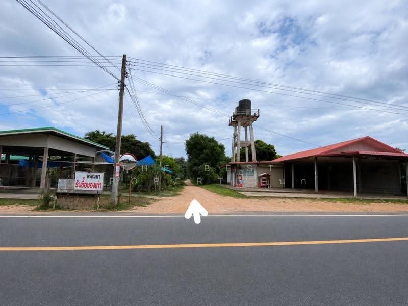 ที่ดินเชียงยืน มหาสารคาม, มหาสารคาม, เสือเฒ่า, เชียงยืน, มหาสารคาม, 2,040 ตร.ม., ที่ดิน ขาย, โดย The Best Property นก, 500466955 - DDproperty.com