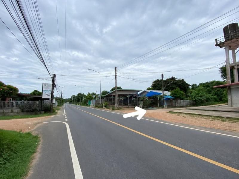 ที่ดินเชียงยืน มหาสารคาม, มหาสารคาม, เสือเฒ่า, เชียงยืน, มหาสารคาม, 2,040 ตร.ม., ที่ดิน ขาย, โดย The Best Property นก, 500466955 - DDproperty.com