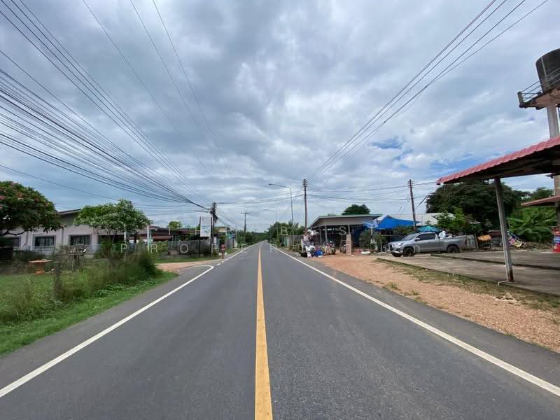 ที่ดินเชียงยืน มหาสารคาม, มหาสารคาม, เสือเฒ่า, เชียงยืน, มหาสารคาม, 2,040 ตร.ม., ที่ดิน ขาย, โดย The Best Property นก, 500466955 - DDproperty.com