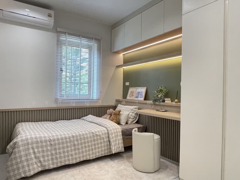 For Sale: Pool Villa at Lanna Lake View Chiang Mai Beautiful Fully Furnished Home, Ready to Move In, Chiang Mai, Talat Kwan, Doi Saket, Chiang Mai, 3 Bedrooms, 200 sqm, Villa For Sale, by อรกัญญา สายวังกิจ, 500466956 - DDproperty.com