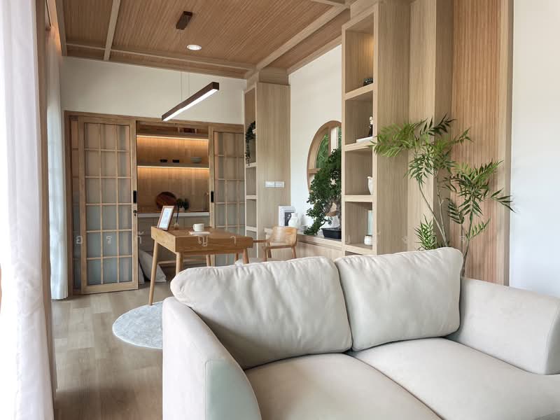 For Sale: Pool Villa at Lanna Lake View Chiang Mai Beautiful Fully Furnished Home, Ready to Move In, Chiang Mai, Talat Kwan, Doi Saket, Chiang Mai, 3 Bedrooms, 200 sqm, Villa For Sale, by อรกัญญา สายวังกิจ, 500466956 - DDproperty.com