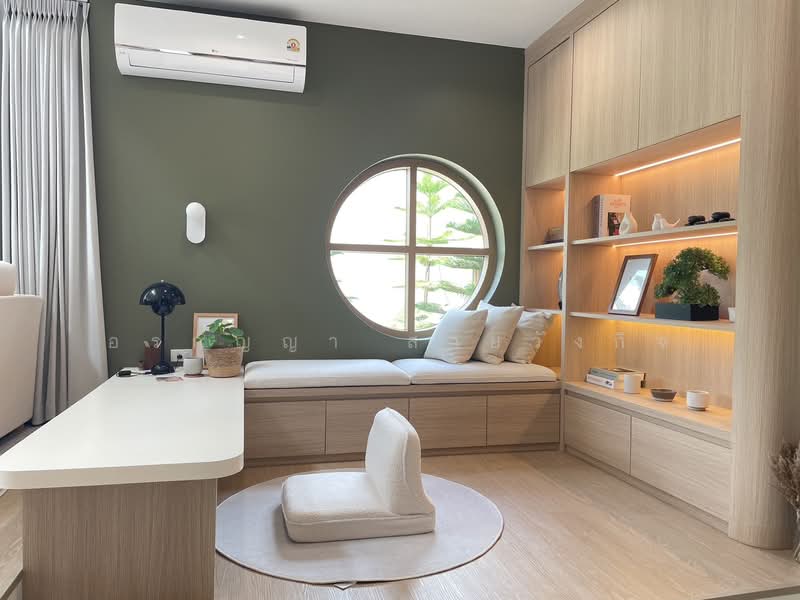 For Sale: Pool Villa at Lanna Lake View Chiang Mai Beautiful Fully Furnished Home, Ready to Move In, Chiang Mai, Talat Kwan, Doi Saket, Chiang Mai, 3 Bedrooms, 200 sqm, Villa For Sale, by อรกัญญา สายวังกิจ, 500466956 - DDproperty.com