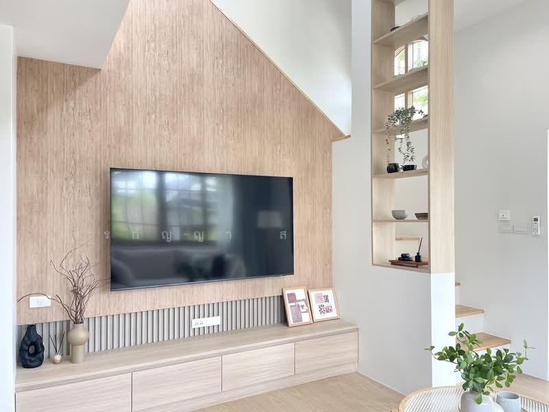For Sale: Pool Villa at Lanna Lake View Chiang Mai Beautiful Fully Furnished Home, Ready to Move In, Chiang Mai, Talat Kwan, Doi Saket, Chiang Mai, 3 Bedrooms, 200 sqm, Villa For Sale, by อรกัญญา สายวังกิจ, 500466956 - DDproperty.com