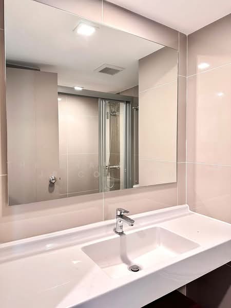 IDEO Rama 9-Asoke, Bangkok, Rama 9 Road, Huai Khwang, Bangkok, 1 Bedroom, 35 sqm, Condo For Rent, by The Grand Estate JP Co., Ltd., 500466959 - DDproperty.com