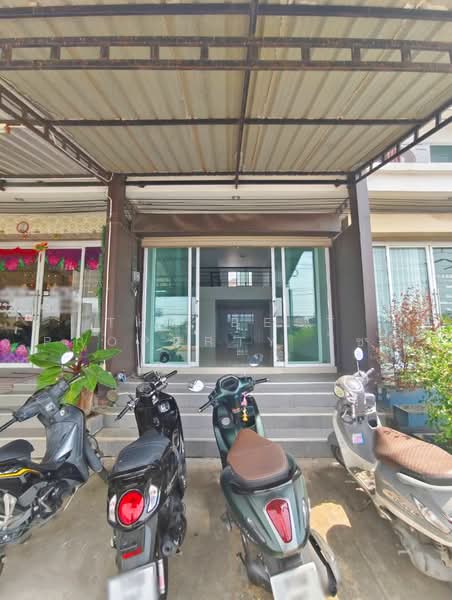 อาคารพาณิชย์จันทนิมิต จันทบุรี, Chanthaburi, Chanthanimitr, Muang Chanthaburi, Chanthaburi, , 228 sqm, Shophouse For Sale, by The Best Property โชติ, 500466960 - DDproperty.com