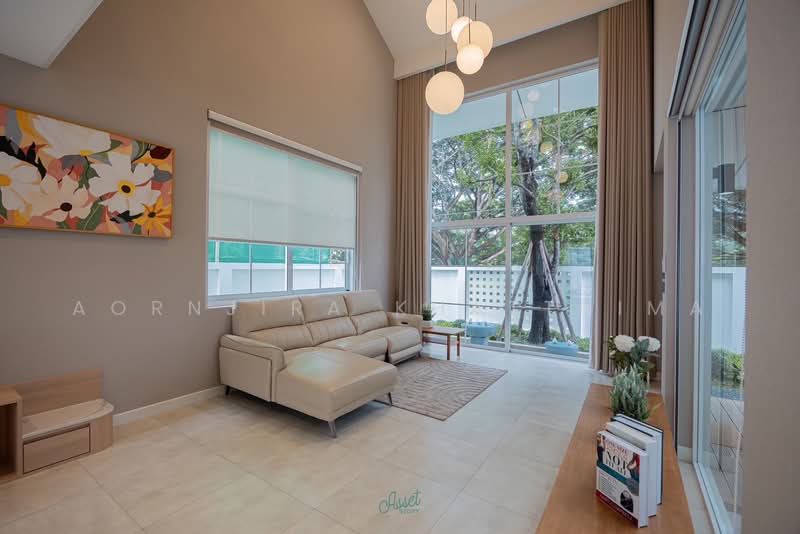 R0899 | ให้เช่า บ้าน 2 ชั้น 4 ห้องนอน โมเดิร์นญี่ปุ่น ใกล้สนามบินเชียงใหม่เพียง 15 นาที, เชียงใหม่, แม่เหียะ, เมืองเชียงใหม่, เชียงใหม่, 295 ตร.ม., วิลล่า ให้เช่า, โดย Aornjira Khatthima, 500466966 - DDproperty.com