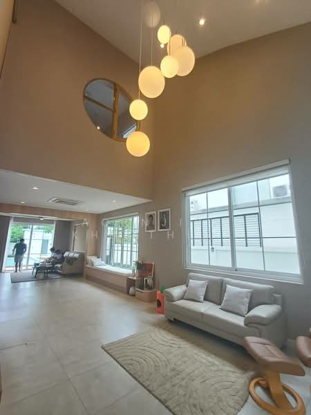 R0899 | ให้เช่า บ้าน 2 ชั้น 4 ห้องนอน โมเดิร์นญี่ปุ่น ใกล้สนามบินเชียงใหม่เพียง 15 นาที, เชียงใหม่, แม่เหียะ, เมืองเชียงใหม่, เชียงใหม่, 295 ตร.ม., วิลล่า ให้เช่า, โดย Aornjira Khatthima, 500466966 - DDproperty.com